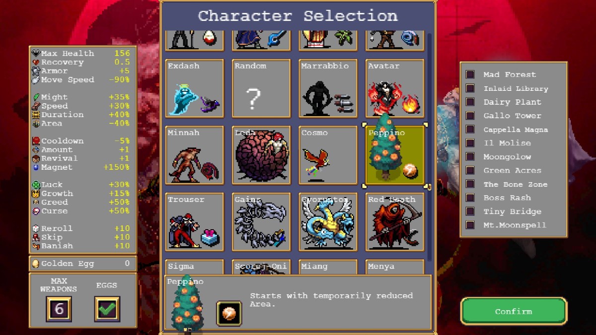 Sobrevivientes de vampiros Cómo desbloquear a Peppino Paso 4 2