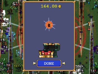 Vampire Survivors Weapon Evolution Guide Featured Image