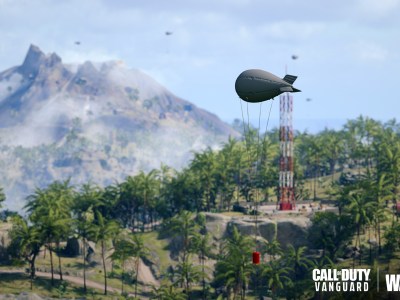 Warzone 2 Leak Redeploy Balloons Return From Warzone 1