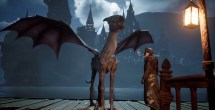 What's Included in The Dark Arts Pack in Hogwarts Legacy