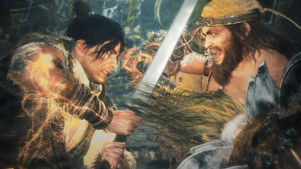 Wo Long Fallen Dynasty Pc Requirements Feature