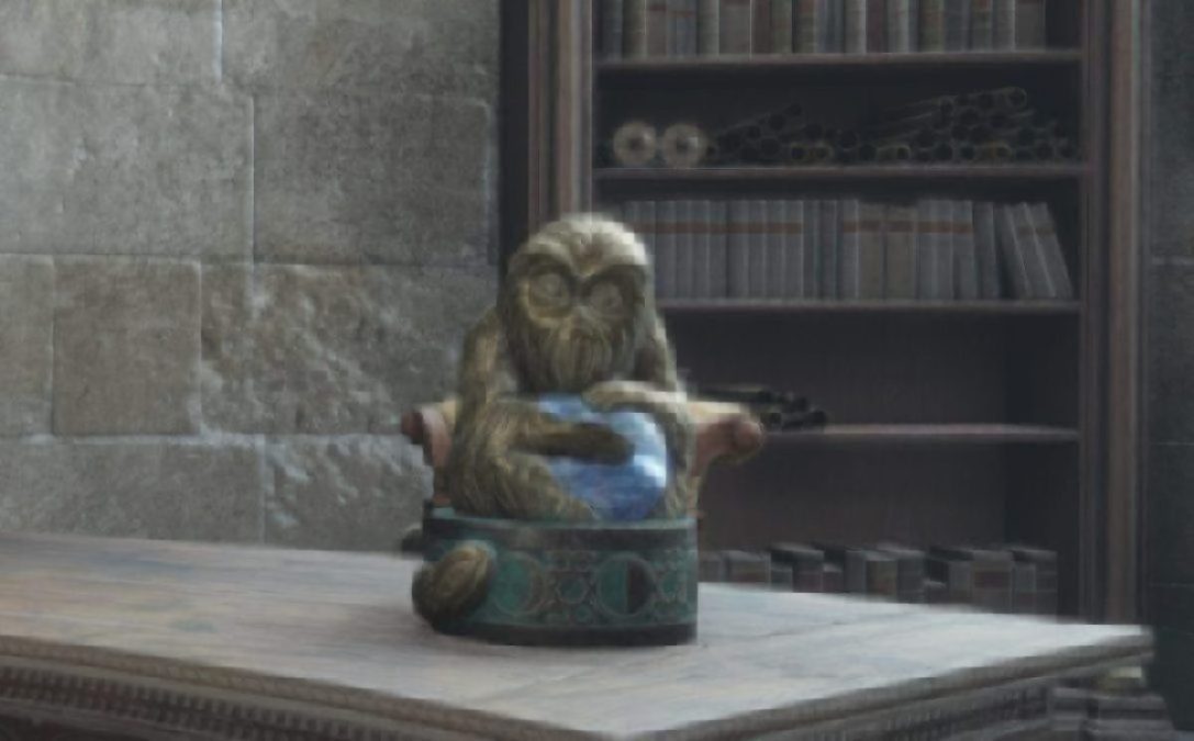 Hogwarts Legacy: All Demiguise Statues locations featured image