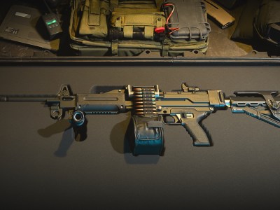 Best Sakin Mg38 Class Modern Warfare 2 Mw2