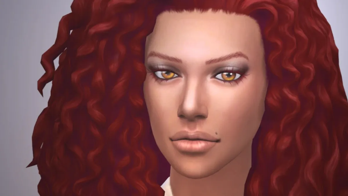 Best Sims 4 Mods For Gameplay Builders And Create A Sim Lashes