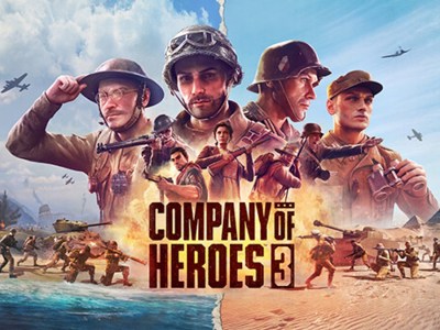 Company Of Heroes 3 Guides Hub
