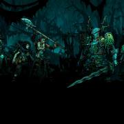 Darkest Dungeon II Release Forest Encounter