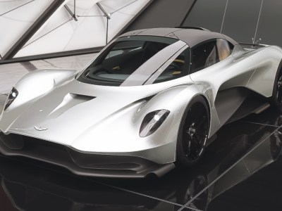 Fastest Accelerating Car In Forza Horizon 5 10 Acceleration 10 Launch Aston Martin Valhalla Concept Car