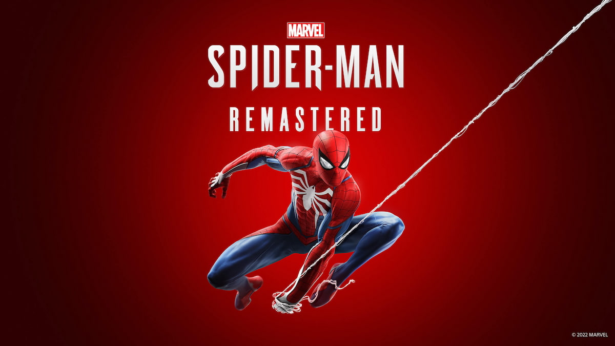 Marvel's Spider-Man Remastered tech guide: Optimal settings for best  performance