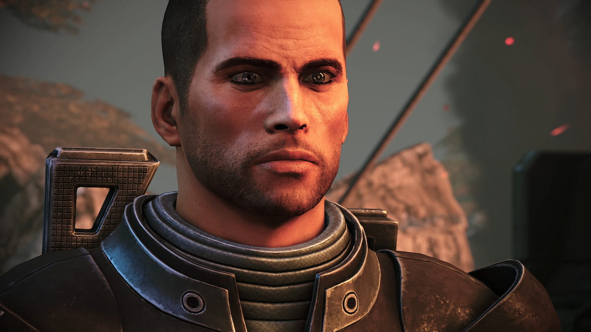 Featured Mass Effect Legendary Edition Mission Order