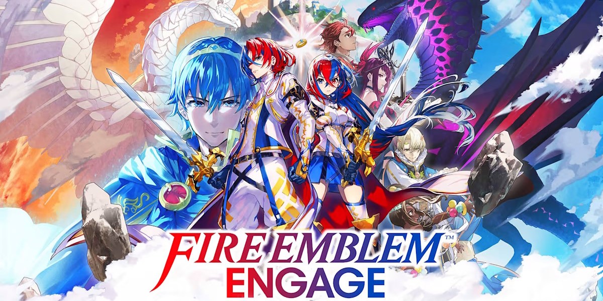 Fire Emblem Engage Guides And Features Hub Image