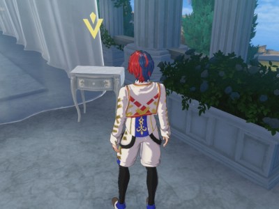 Fire Emblem Engage Pact Ring In Memento Drawer