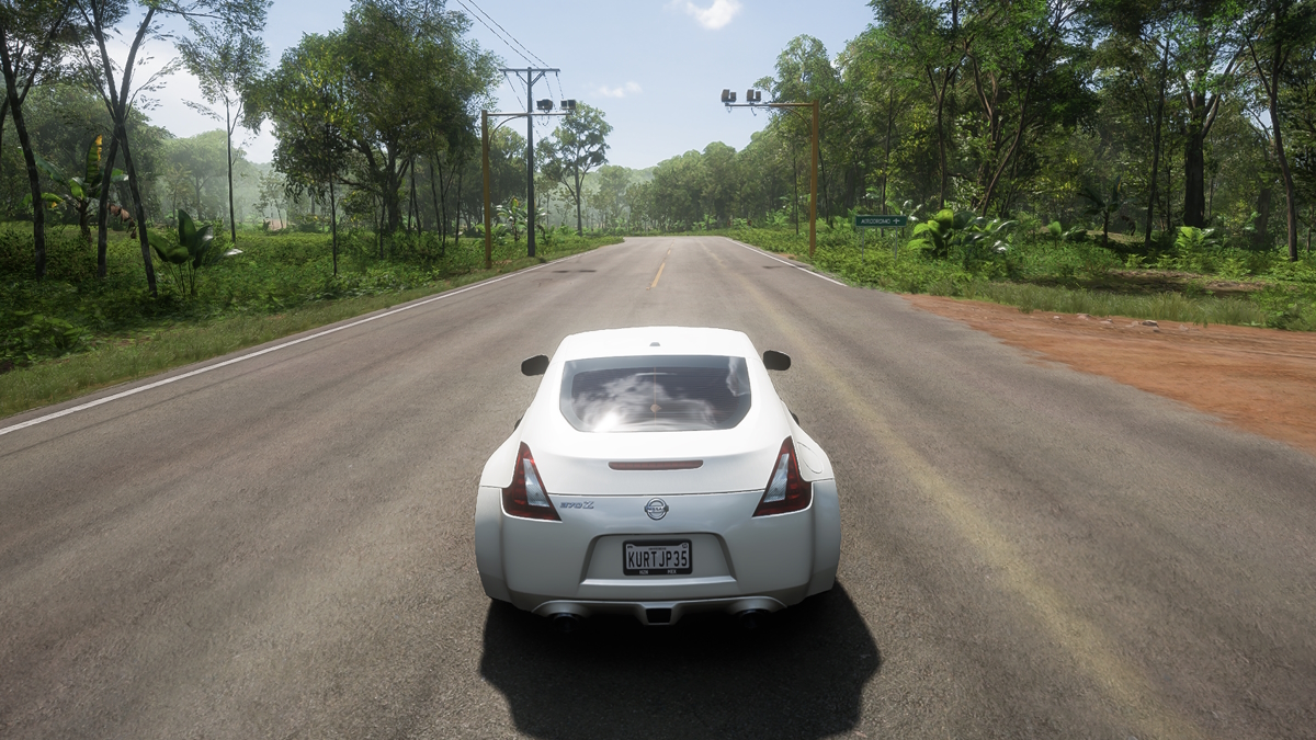 Forza Horizon 5 Treasure Hunt 370ception guide Geek N Game