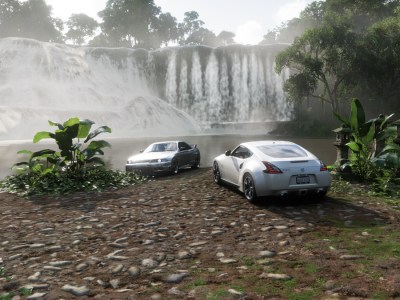 Forza Horizon 5 Infinitipool Photo Challenge Guide Nissan
