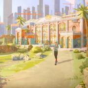 don't nod Harmony Fall Of Reverie Game Polly Building