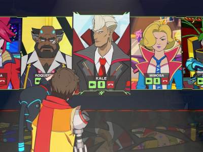 How to unlock the secret ending in Hi-Fi Rush featured