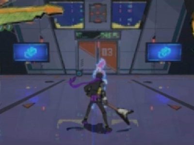 Hi-Fi Rush Rhythm Tower tips Rest Area Before Mimosa featured