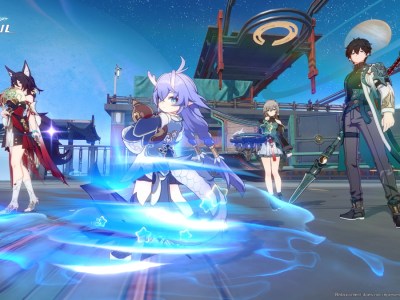 Honkai: Star Rail beta dates 2 million featured