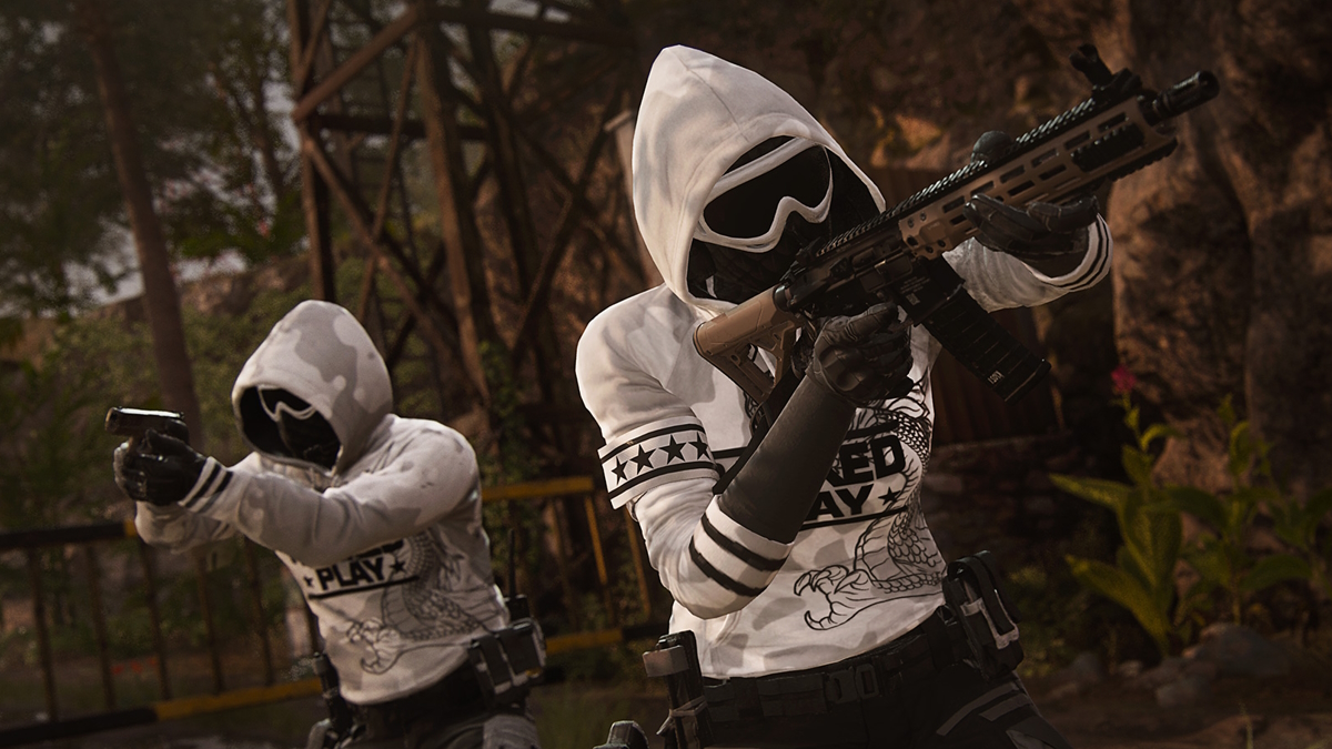 How Does Sr Forgiveness Work In Mw2 Ranked Play Featured Image