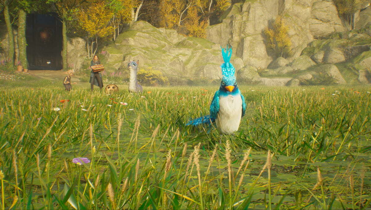 How To Find All Beasts Locations Hogwarts Legacy Featured