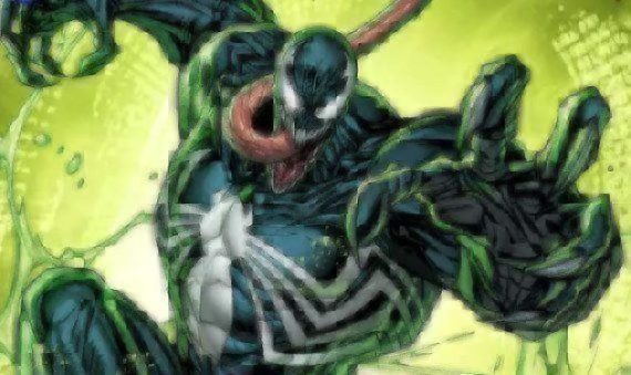 Marvel Snap How To Build The Best Venom Deck Featured