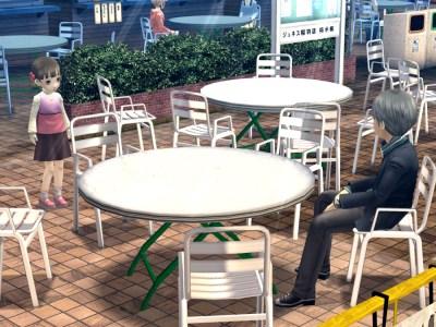 Nanako Social Link Persona 4 Golden Guide