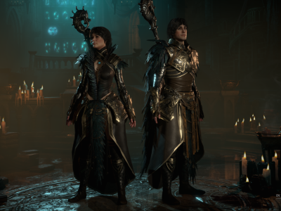 how to get Open Beta Rewards Diablo Iv Sorcerers featured