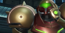 Samus Aran Metroid Prime Remastered