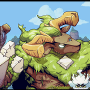 Sea Of Stars Cutscene