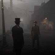Sherlock Holmes The Awakened Delay City Fog