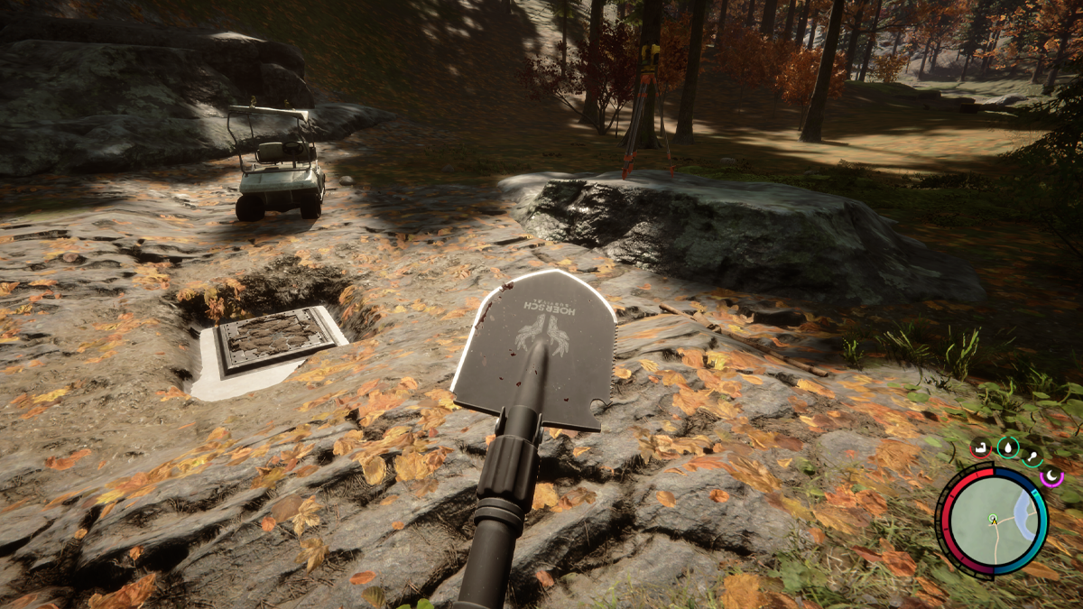 How to get the Maintenance Keycard in Sons of The Forest featured