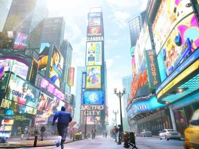 EVO Street Fighter 6 World Tour