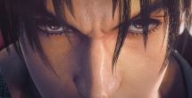 Tekken 8 Trailer Jin Kazama Close-Up