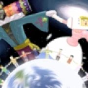 We Love Katamari King Queen Of All Cosmos
