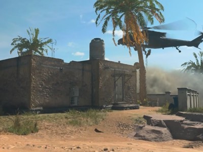 Where To Locate Smuggling Tunnels Warzone Dmz