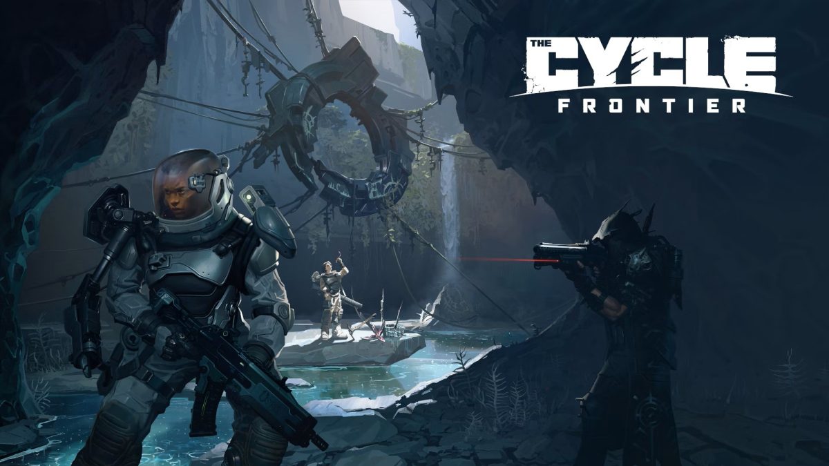 Cycle frontier season 3