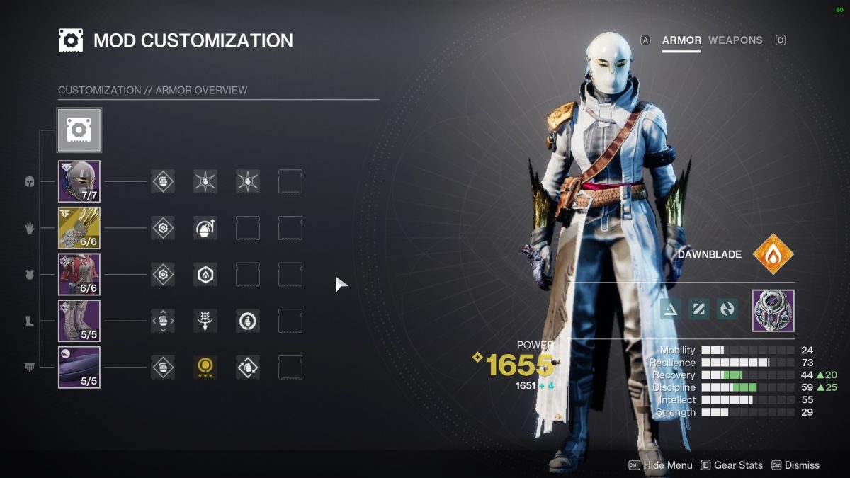 What is armor charge and how to use it in Destiny 2: Lightfall guide featured