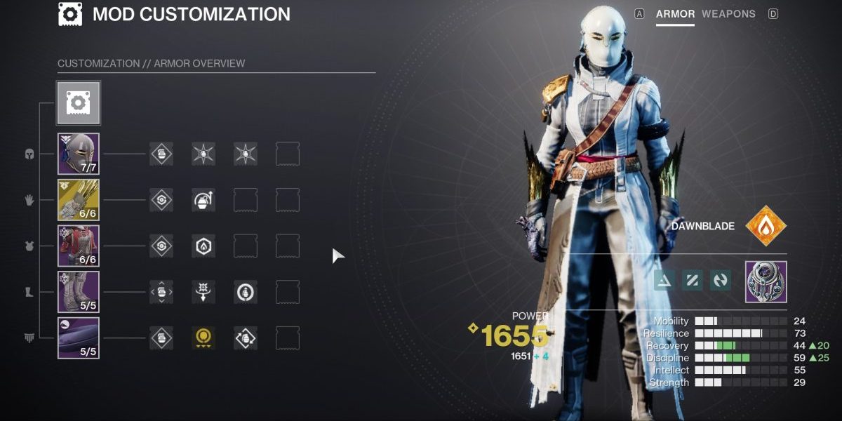 What is armor charge and how to use it in Destiny 2: Lightfall guide featured