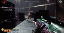 What are Shadow Legion Tech Packs in Destiny 2: Lightfall ?