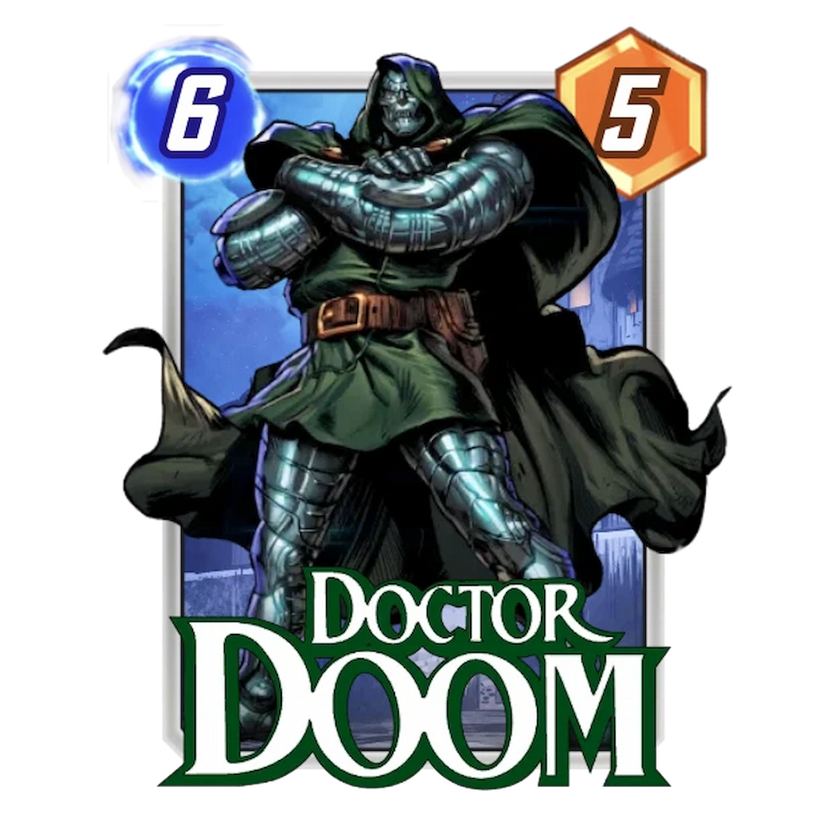 Best Marvel Snap Cards For Quantum Realm Doctor Doom