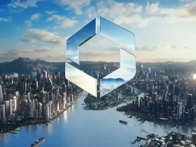 Cities: Skylines II release window trailer 2023 featured