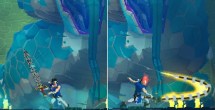 Dead Cells Return To Castlevania Dlc How To Use The Whip Sword Featured Image