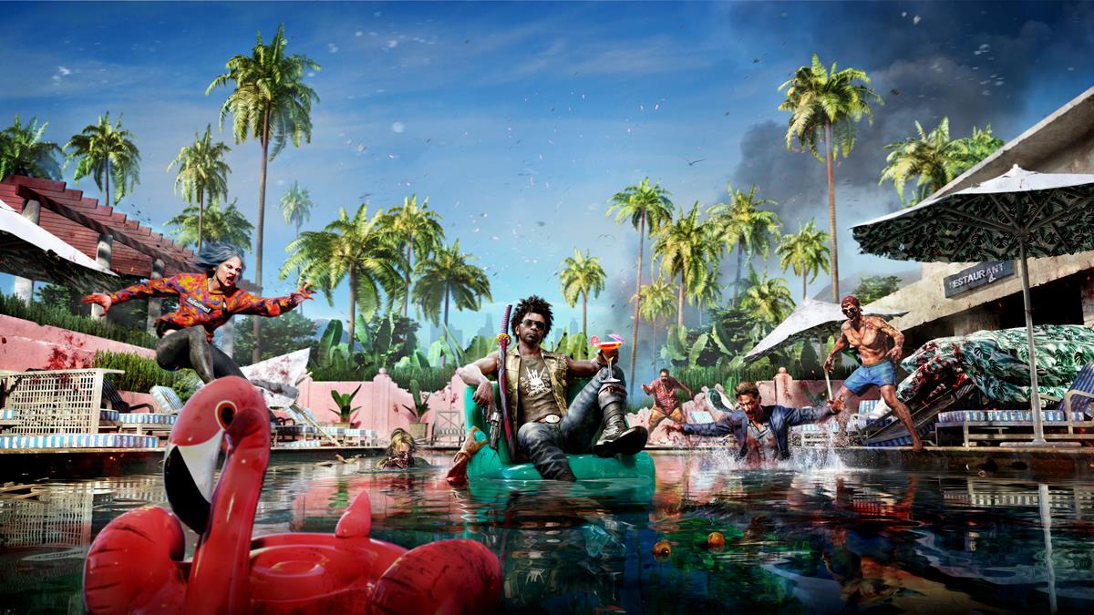 Dead Island 2 Preview 2