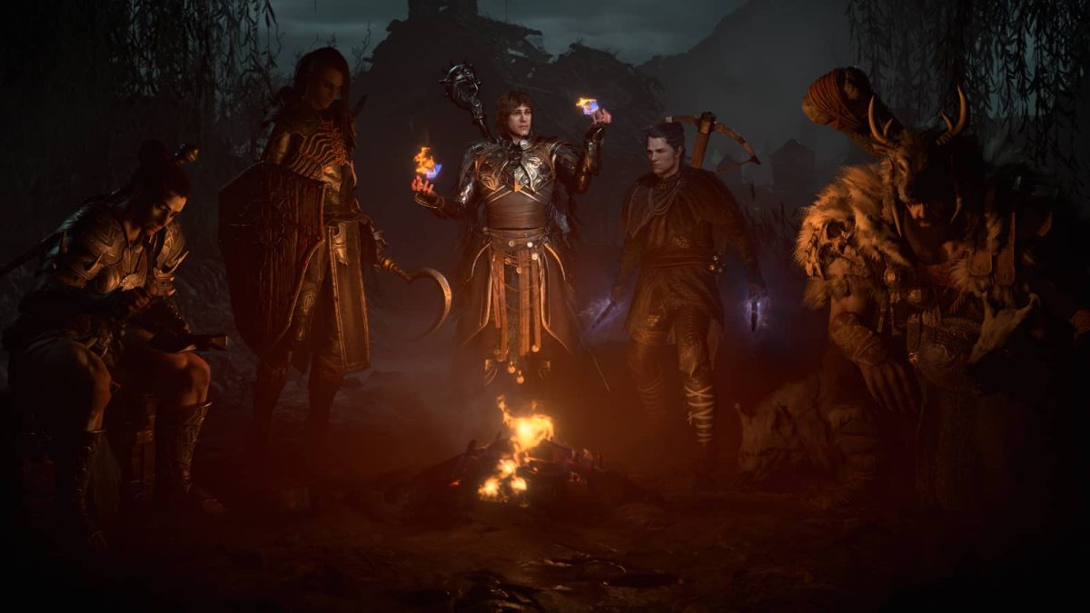 is Diablo 4 Coming To Game Pass featured image
