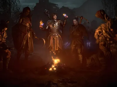 is Diablo 4 Coming To Game Pass featured image