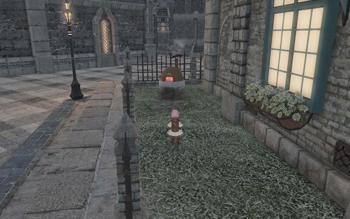 FFXIV Patch 6.35 new items Dorpokkur Kiln