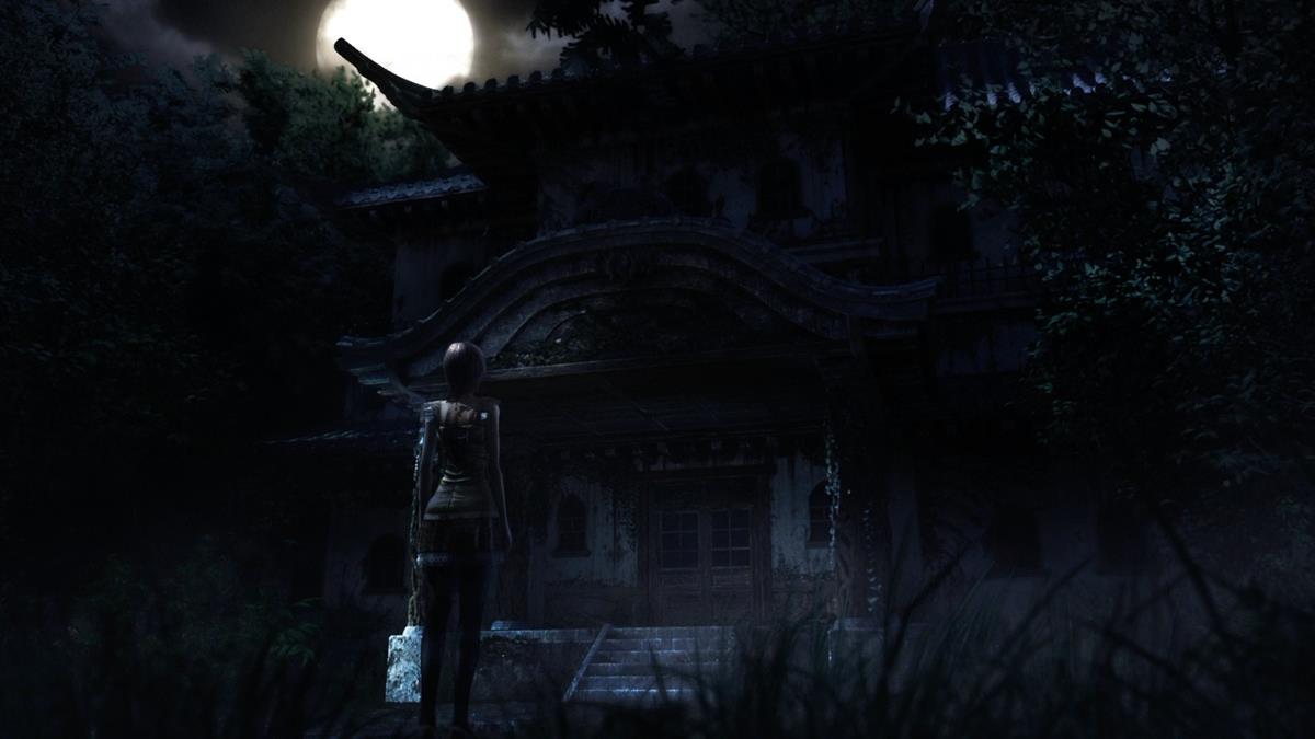 Fatal Frame Mask Of The Lunar Eclipse Review 1
