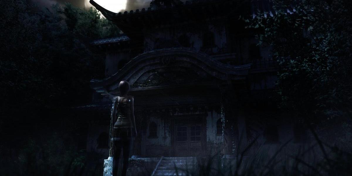 Fatal Frame Mask Of The Lunar Eclipse Review 1