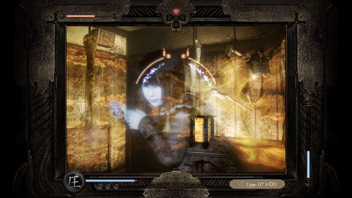 Fatal Frame Mask Of The Lunar Eclipse Review 2