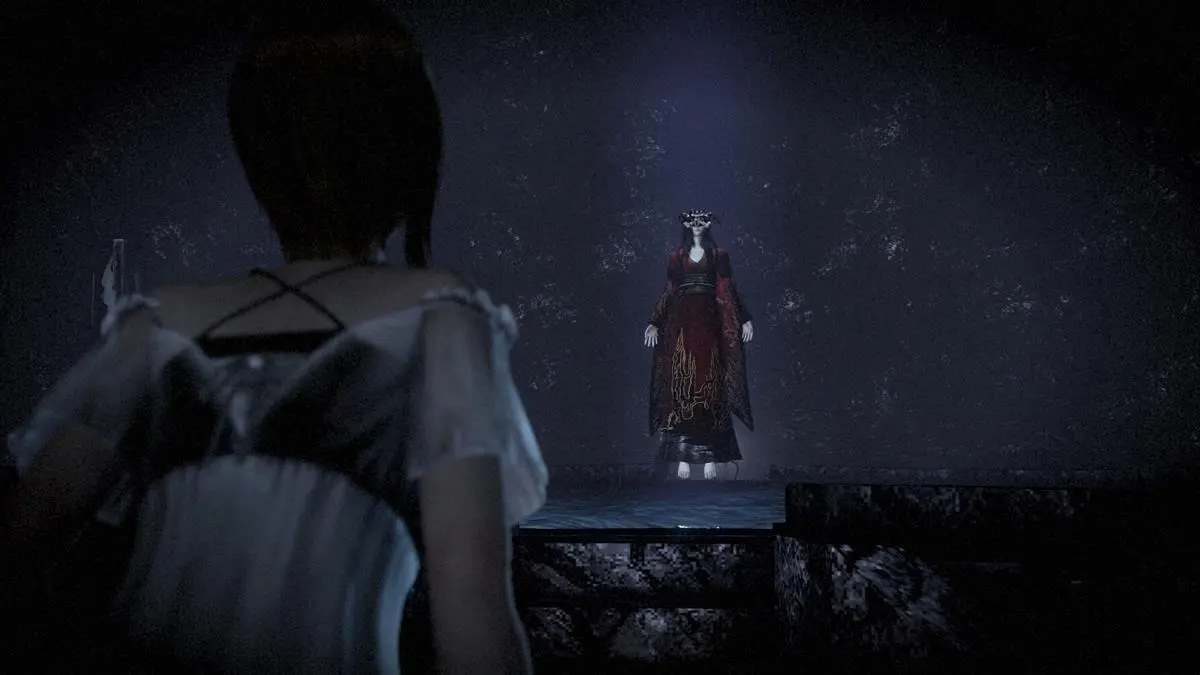 Fatal Frame Mask Of The Lunar Eclipse Review 4