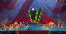 How to unlock Alucard's Shield and Outfit in Dead Cells: Return to Castlevania DLC Featured Image